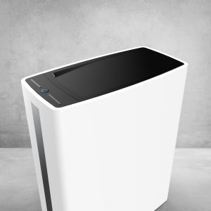 e-BOX design